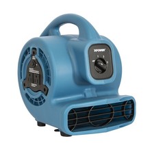 Xpower X Power P80A 600 CFM Floor Dryer picture