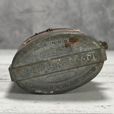 Vintage American Bosch Windshield Wiper Motor WA 12V MOD picture