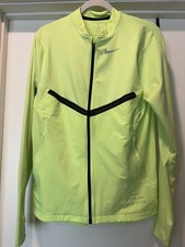 Nike Dri-FIT Run Division Element Men's Full-Zip Running Top DQ4755-358 Small picture