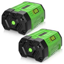 56V 10Ah Lithium-ion Battery For EGO BA5600T BA1400T BA2800 BA4200T BA5650 picture