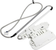 Whirlpool WTW8500DC0 Washer Lid Lock Latch Switch picture