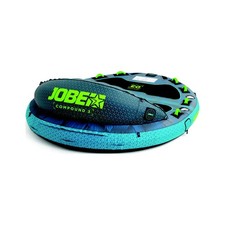 Jobe Sports 230325002PCS Compound Towable 3P, Inflated: 106 x 84 x 29.5