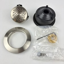 Moen TS1322BN Mosaic Round Body Spray Trim Immersion M-PACT Brushed Nickel picture