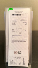 IGI Certified Lab-Grown Marquise Diamond 2.04ct D VS2 13.59x6.64x3.71mm picture