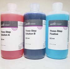 Epredia Richard-Allan Scientific Three-Step Stain Kit New in box picture
