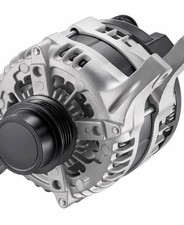 Brand new Alternator 200amp… Vehicle fitment list in photos picture