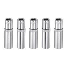 6 PCS 1/4