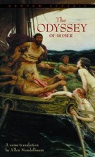The Odyssey of Homer by Homer picture