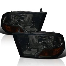 Smoke Headlights picture