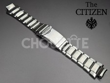 OEM Citizen Promaster Orca BN0231-52L E168-S128714 14mm Stainless Steel Bracelet picture