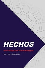 HECHOS: Una Perspectiva PneumatolA3gica Vol. 2 No. 1 Enero 2020, Alvarez, Lie-, picture
