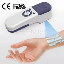 Handheld Medical Nursing Vein Finder Portable Blood Vessel Searching Machine picture