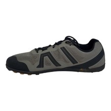 Xero Shoes Men's Mesa Trail II Trail Running Shoes, Fallen Rock/Black, 13 US picture