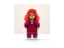 Genuine  minifigures, CUSTOM PRINTED -Choose Model-  BKB Collection D picture