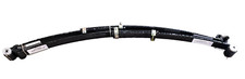 (QTY 2)Split Mono-Leaf Spring For 1973-1978 Buick Apollo PLR531-450 Fits Calvert picture
