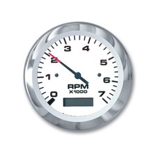 Sierra Tach 7K/Hourmeter Lido 3 - 65129P picture