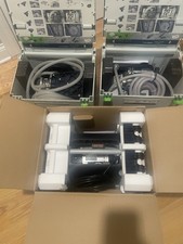 Festool VAC SYS SYSTEM SET SE1/SE2/PUMP picture