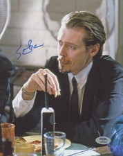 Steve Buscemi 