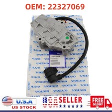 Genuine OEM VOLVO I-SHIFT Clutch Solenoid Valve 22327069 picture
