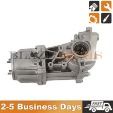 Fit 07-17 Jeep Patriot Compass 2.4L L4 Rear Axle Differential Carrier Assembly picture