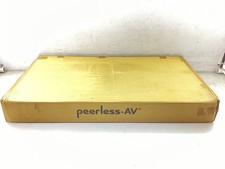 Peerless SA761PU Universal Full-Motion Plus Wall Mount Kit picture