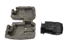 12-13 MERCEDES S550 W221 DYNAMIC SEAT VACUUM PUMP OEM C0.05 picture