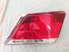 Toyota Crown Athlete right tail lamp inside Stanley 30-407 picture