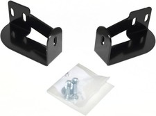 Go Rhino 55535 Rhino Charger RC2 Mounting Bracket Fits 07-19 Sequoia Tundra picture