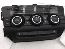 2013 - 2015 Mazda CX5 AC Heater Climate Temperature Control OEM picture