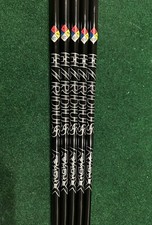 NEW Project X HZRDUS RDX Smoke Black Driver Shaft - Choose Shaft and Adapter picture