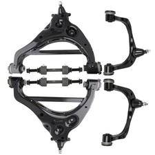 For Ford F-150 2015-2018 Front Sway Bar Link Control Arm and Ball Joint picture