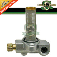 311292 Fuel Tap Shut off Valve w/ O-Ring for Ford 500, 600, 700, 801, 811 + picture
