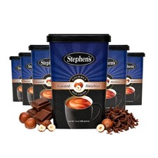 Stephen's Gourmet Hazelnut Hot Cocoa Mix, Rich & Creamy 14 Ounce (Pack of 6) picture