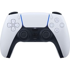 Sony PlayStation 5 - DualSense Wireless Controller - White picture