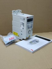 ACS150-03U-05A6-4	ABB ACS150 2.2KW 440V VFD picture
