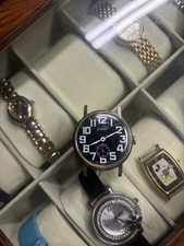 Endura Swiss Vintage Mechanical Watch One Jewel picture
