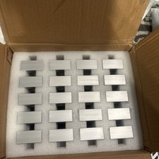 10 Pack (20pcs)  6 x 2 x 1