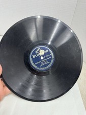 Glenn Miller - Sunrise Serenade / Moonlight Serenade 78RPM Bluebird B-10214 picture