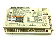 50A50-241 GUARANTEED WORKING TESTED GOOD Gas Furnace Diamond 80 Control Board picture