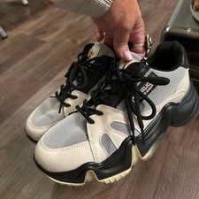 True Religion Ralen Platform Sneakers picture