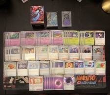 Hide 'N' Sneak Spiritomb & Dhelmise Pokémon TCG - OutTheBoxTCG PLAY Custom Deck picture