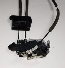 2011 to 19 Genuine Infiniti M35H M37 M56 Q70 LEFT FRONT Door Lock Actuator picture