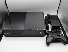*Refurbished* Microsoft Xbox One 500GB Black Console - 1 Year Warrany picture