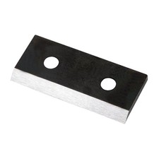 GreatCircleUSA Wood Chipper/Shredder Replacement Blades - For our 3-in-1 Wood picture