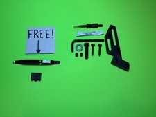 New Horton Crossbow Front Sight Pin Kit & FREE PARTS picture