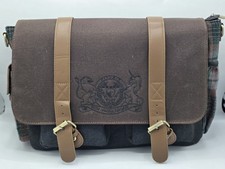Knock Thrice -  The Magnus Messenger picture