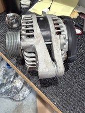 Alternator TYC 2-11391 picture