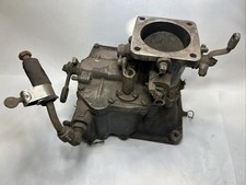 Vintage Stromberg Aircraft Engine Carburetor picture