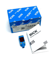 Sick WTB4FP-21311120ZZZ Photoelectric Proximity Sensor, Background Supp. 1222999 picture
