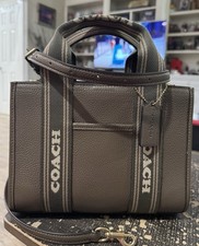 BNNU Coach Smith Tote 24 In Stone picture